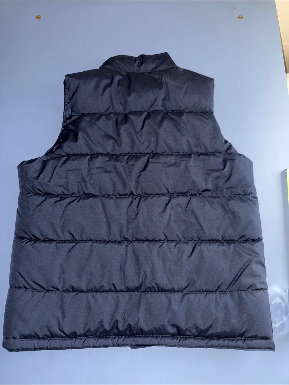 GAP insulated quilted